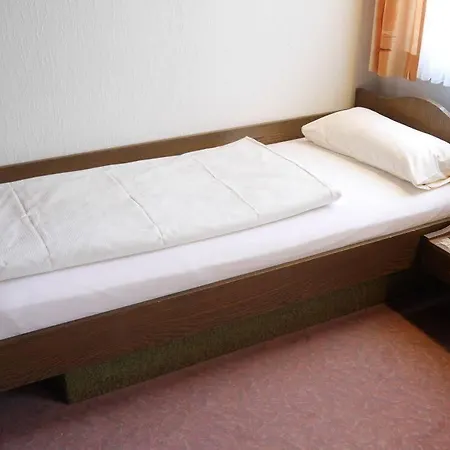 Landgasthof Blume 게스트하우스 Lichtenau (Baden-Wurttemberg)