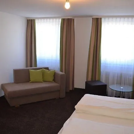 Landgasthof Blume Affittacamere Lichtenau (Baden-Wurttemberg)