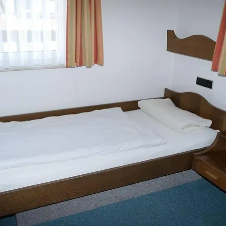 Πανσιόν Landgasthof Blume 3*