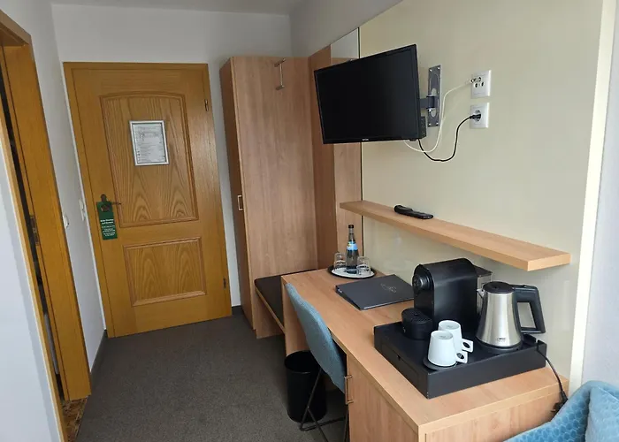 Landgasthof Blume 3*