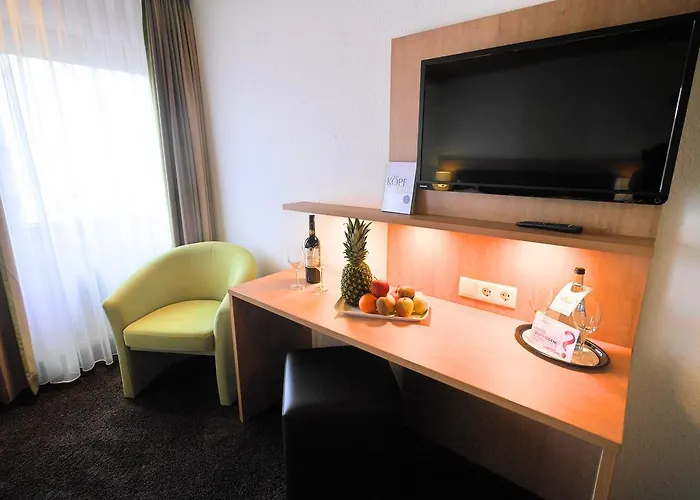 Landgasthof Blume Casa de hóspedes Lichtenau (Baden-Wurttemberg)