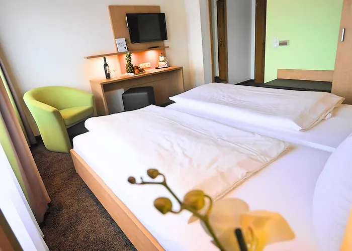 Landgasthof Blume Casa de hóspedes