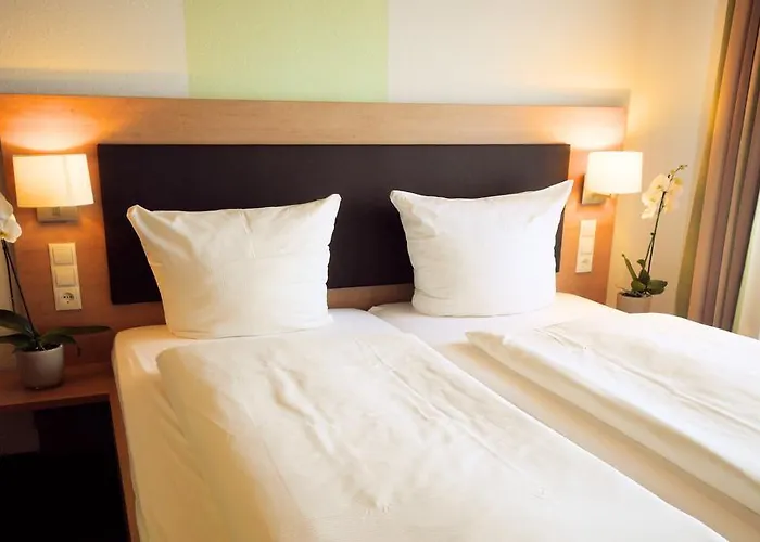 Landgasthof Blume 3* Lichtenau (Baden-Wurttemberg)