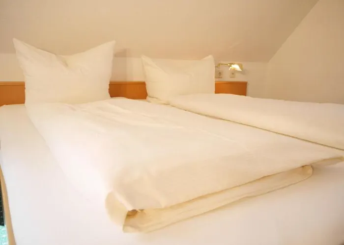 Landgasthof Blume 3* Lichtenau (Baden-Wurttemberg)