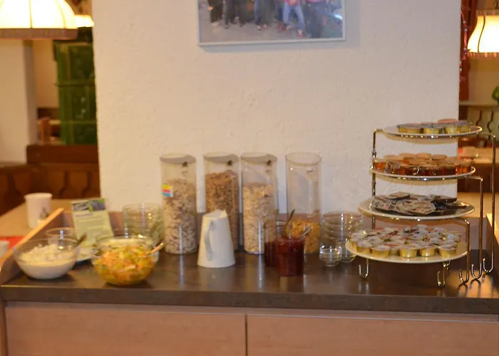 Landgasthof Blume Casa de hóspedes