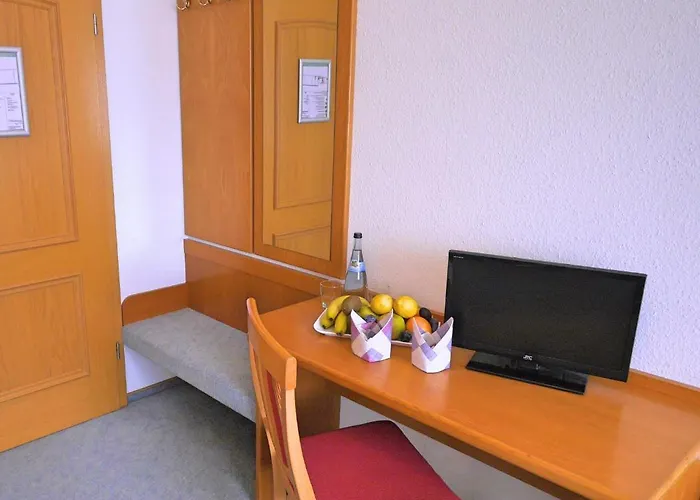 Landgasthof Blume Casa de hóspedes