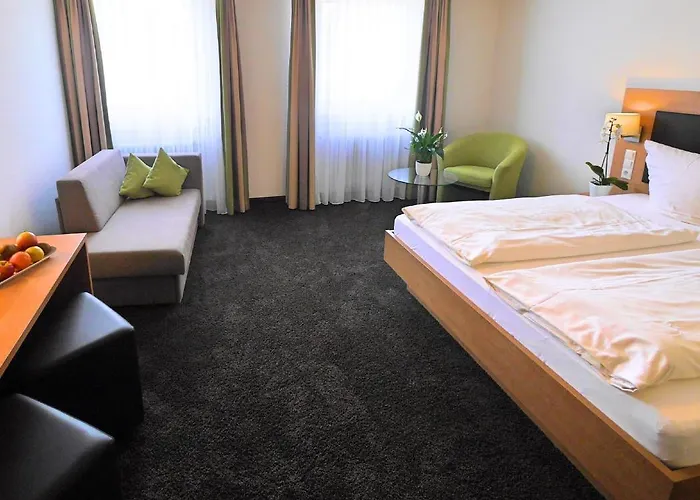 Landgasthof Blume Lichtenau (Baden-Wurttemberg)