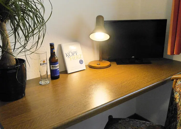 Landgasthof Blume Casa de hóspedes